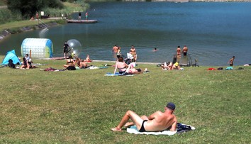 Chystáte sa na výlet k vode? Záchranár radí, kam je nebezpečné plávať a čo robiť, keď sa niekto topí