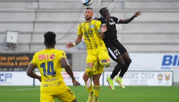 Košice tesne pred štartom sezóny prišli o veľkú oporu. S klubom sa rozlúči po zápase s AS Rím