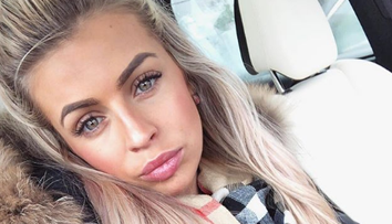 To je zmena. Takto vyzerala sexy priateľka Tomáša Tatara pred piatimi rokmi