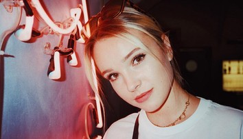 Ups, toto nevyšlo. Moma odignorovala Majka Spirita