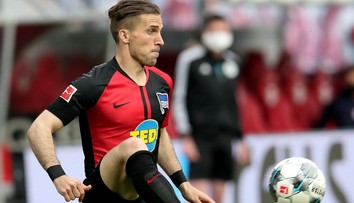 Hertha je vo forme, Pekarík prispel k víťazstvu nad Augsburgom