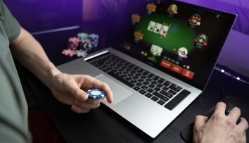 Hazard u nás rastie. Slováci prišli v hazardných hrách vlani o 1,32 miliardy eur