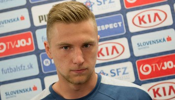 Škriniara v Taliansku velebia, takéto slová mu po jeho brilantnom výkone adresujú