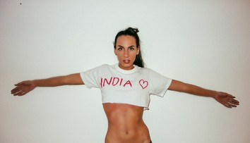 Petra odmietali naše agentúry, teraz môžu ľutovať. Je z neho čoraz populárnejšia modelka