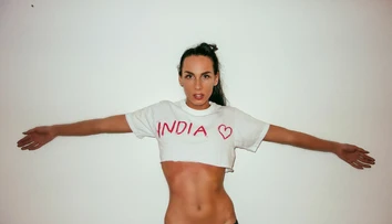 Petra odmietali naše agentúry, teraz môžu ľutovať. Je z neho čoraz populárnejšia modelka