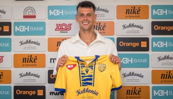 Návrat do dobre známeho prostredia. Dunajská Streda ohlásila veľkú posilu