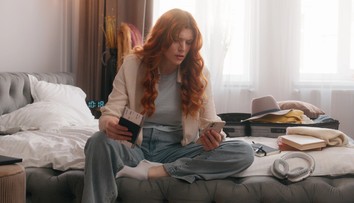 Zrušili vám let? Takto môžete získať peniaze naspäť