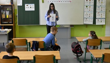Žiaci na západnom Slovensku si užívajú jarné prázdniny. Prečítajte si, kedy čakajú školákov najbližšie dni voľna