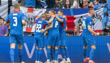 Obe reprezentácie začali zraz s chuťou. Mladí Slováci v elitnom zložení, starší si trúfajú na Švédsko