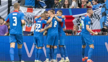 Obe reprezentácie začali zraz s chuťou. Mladí Slováci v elitnom zložení, starší si trúfajú na Švédsko