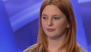 Dostala dve šance, Habera ju sfúkol: „Ty a speváčka? To je ako na lietadlo späťáky montovať!“