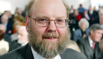 Zomrel vedec, ktorého tím naklonoval ovcu Dolly