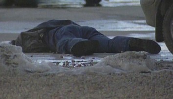 Denne chodíme po miestach, kde zomierali ľudia. Toto sú bratislavské lokality spojené s podsvetím