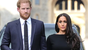 Princ Harry a Meghan sa údajne od seba vzďaľujú, tvrdia zdroje. Je ich manželstvo v troskách?