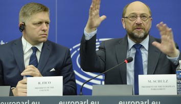 Na summite chceme urobiť inventúru politík EÚ, odkazuje Fico zo Štrasburgu