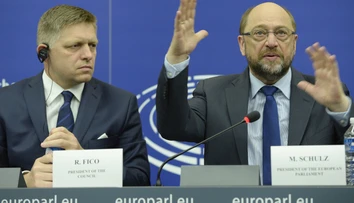 Na summite chceme urobiť inventúru politík EÚ, odkazuje Fico zo Štrasburgu