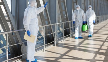 WHO chystá nový zoznam patogénov v snahe rýchlo reagovať na budúce pandémie