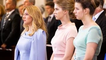 Zuzana Čaputová bola pripravená nezložiť prezidentský sľub. Krátko pred inauguráciou našli jej dcére nádor na mozgu