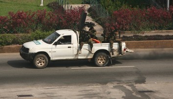 Pobrežie Slonoviny: K útoku na letovisko sa prihlásila odnož Al-Káidy