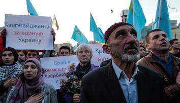 Národ, ktorý Rusi takmer vyhladili. Svoj boj za rešpekt a uznanie zvádzajú dodnes