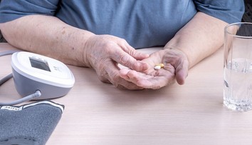 Dobrá správa pre ľudí s vysokým tlakom. Dôležité lieky sa vracajú do lekární