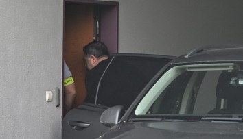 Advokát František Polák zostáva stíhaný na slobode. Rozhodol o tom Najvyšší súd