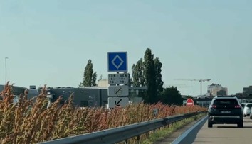 Francúzov privádza do rozpakov nová dopravná značka. Jej nerešpektovanie môže vyjsť poriadne draho