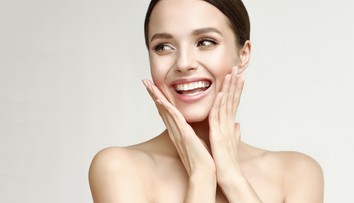 Zabudnite na plastiky. Tieto potraviny sú pre pleť ako elixír