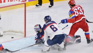 Predzápasová analýza: Slovensko sa pokúsi potrápiť ďalšieho favorita