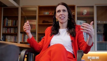 Novozélandská premiérka odstupuje zo svojho úradu