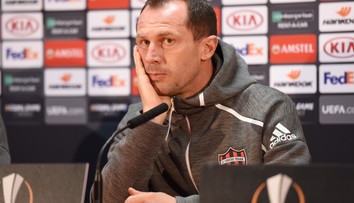 Radoslav Látal zhodnotil jeseň na lavičke Trnavy, vyjadril sa aj k budúcnosti klubu