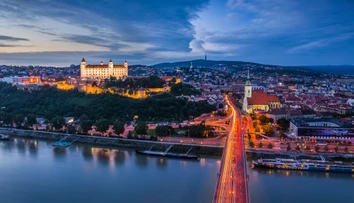 Takmer tretina Slovákov považuje rok 2023 za horší, ako očakávali, ukázal prieskum