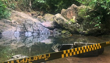 Thajčan sa priznal k vražde švajčiarskej turistky. Zabil ju pre necelých osem eur