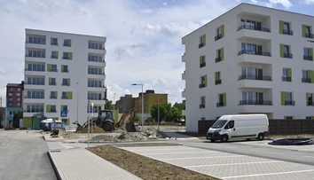 Hypotéky zlacňujú. Ďalšia banka výraznejšnie znížila úroky