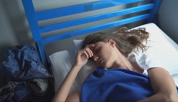 Dobiehate nedostatok spánku počas víkendu? Štúdia ukázala, že to môže mať prekvapivo pozitívne účinky na zdravie