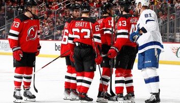 V slovenskom súboji triumf Černáka nad Nemcom. Stobodový Kučerov bol ako utrhnutý z reťaze