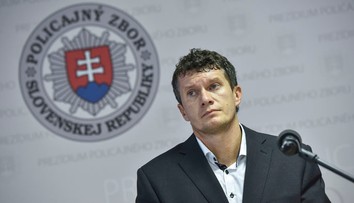 Brannobezpečnostný výbor by mal vypočuť  Zuriana ako kandidáta na šéfa ÚIS už vo štvrtok