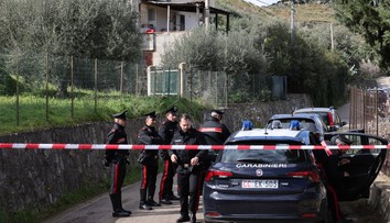 Muž si myslel, že jeho rodinu posadol diabol. Počas exorcizmu zabil manželku a dve z troch detí