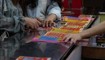 Dôchodkyňa si vyzdvihla obrovskú výhru zo stieracieho žrebu. Cestou domov vyhrala ďalších 296-tisíc