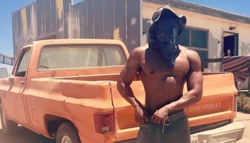 Predstavujeme vám najsexy muža planéty: Po Johnovi Legendovi preberá žezlo tento herec