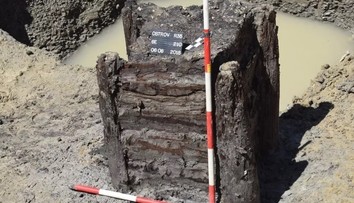 Historický objav v Česku: Archeológovia našli niečo, čo nemá vo svete obdobu