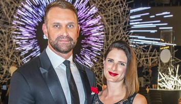 Tomáš Maštalír je otcom! Dcérka dostala krásne meno