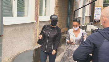 Repáková vypovedala v kauze obvinených sudcov. Hovorila aj o svojom telefonáte s Kočnerom