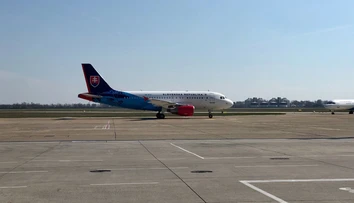 Vládny špeciál priviezol z Kene 40 repatriantov, siedmi boli občania Slovenska
