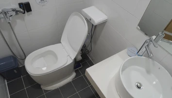 Objavili spôsob, ako sa váš bioodpad z WC premení na peniaze