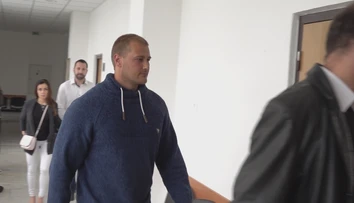 Dozorca pred tromi rokmi brutálne v Ilave dokopal väzňa, teraz spoznal trest