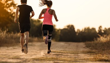 Beh: Je zdravšie vykonávať tento šport ráno, popoludní alebo večer?