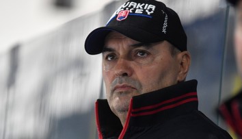 Bokroš hodnotí MS: Chýba kvalita. Problém bol v ofenzíve i defenzíve