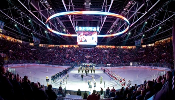 Ďalšia expanzia KHL? Údajne bude smerovať na západ