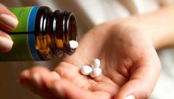 Ak ste nedoužívali antibiotiká, máte problém